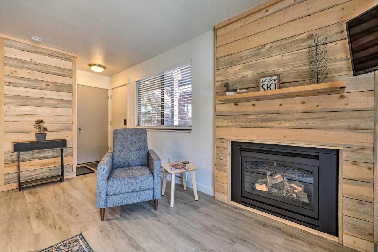 Renovated Park City Condo Hike, Bike And Ski! Exterior foto